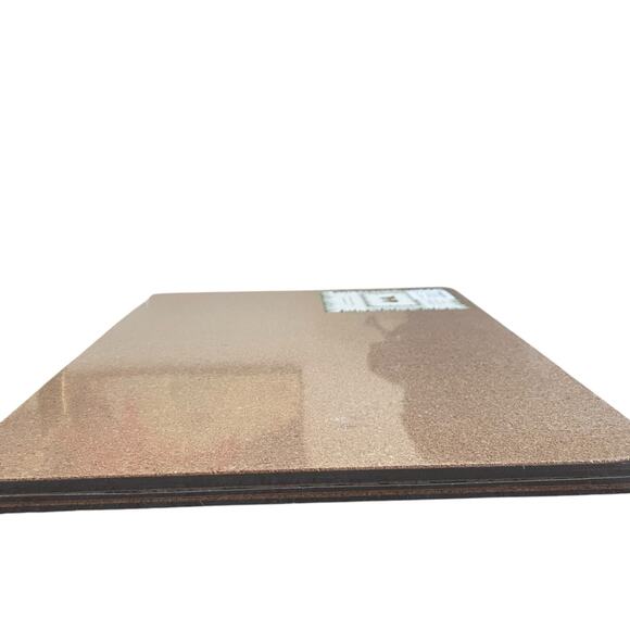 NUTCRACKER Cork Backed Hard Christmas Placemats 12x16 Set of 4 Holiday New - Picture 4 of 8